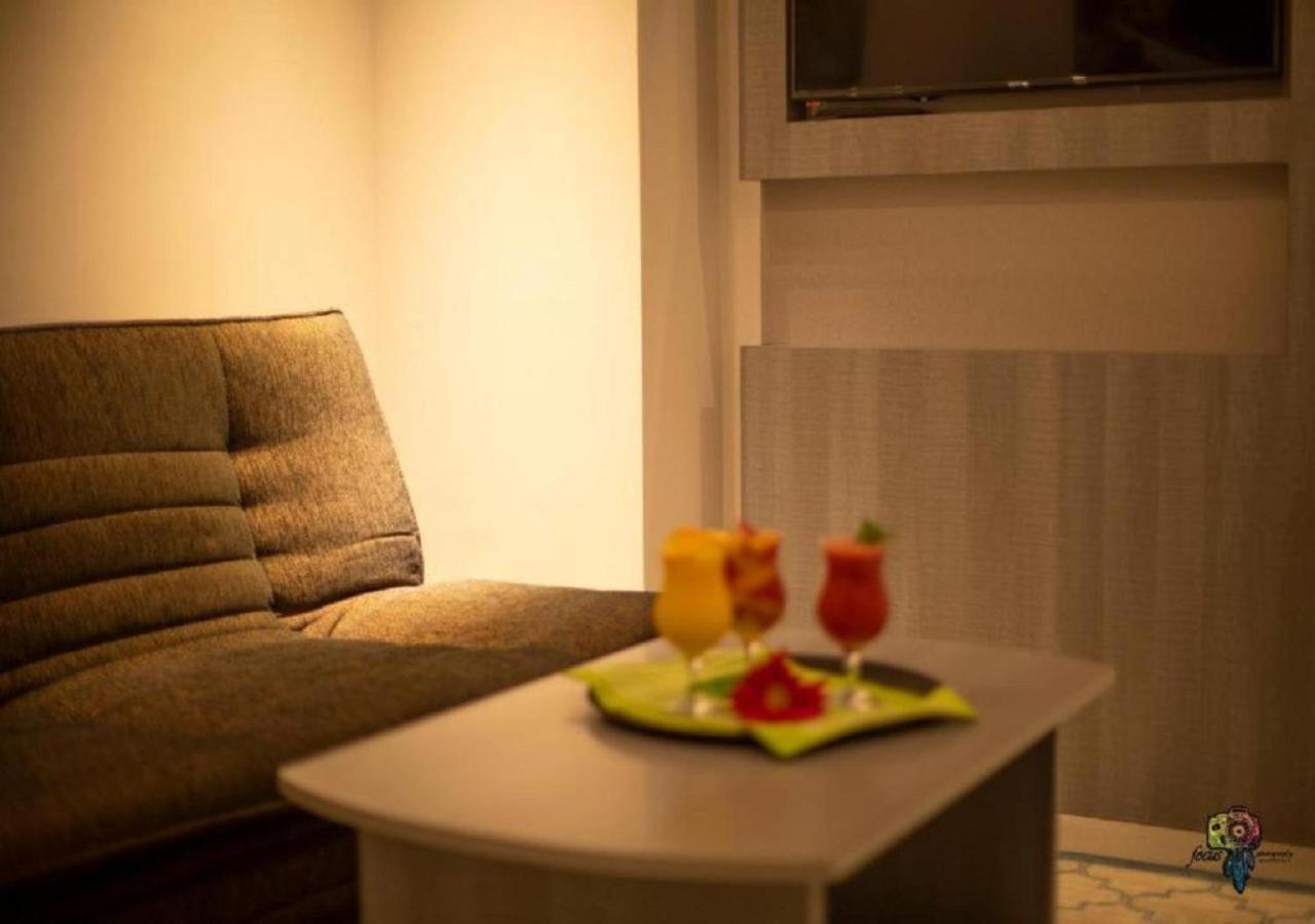 Manazeli Jeddah - Hotell Eksteriør bilde
